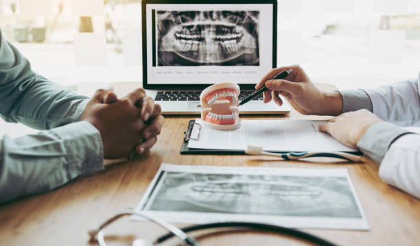 Best Emergency Broken Tooth Repair in Sharpsburg, NC