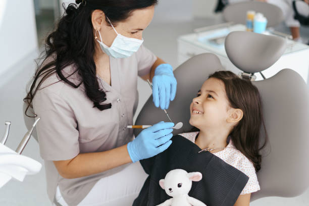 Best Emergency Treatment for Toothache in Sharpsburg, NC