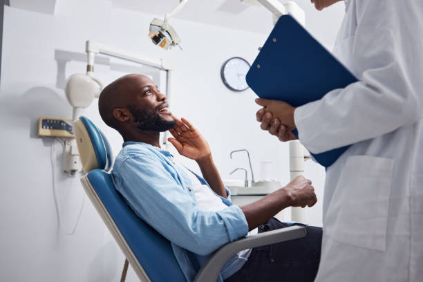 Best Same-Day Emergency Dentist in Sharpsburg, NC