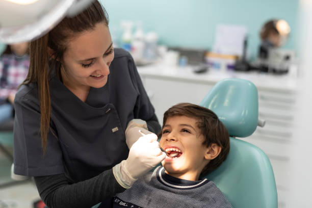 Best Weekend Emergency Dentist in Sharpsburg, NC