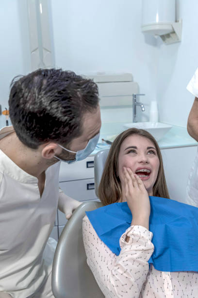 Best Emergency Broken Tooth Repair in Sharpsburg, NC