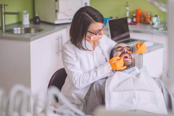 Best Emergency Orthodontic Repairs in Sharpsburg, NC