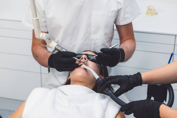 Best Weekend Emergency Dentist in Sharpsburg, NC