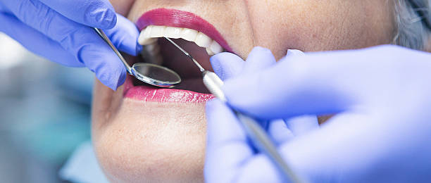 Best Walk-In Emergency Dentist in Sharpsburg, NC